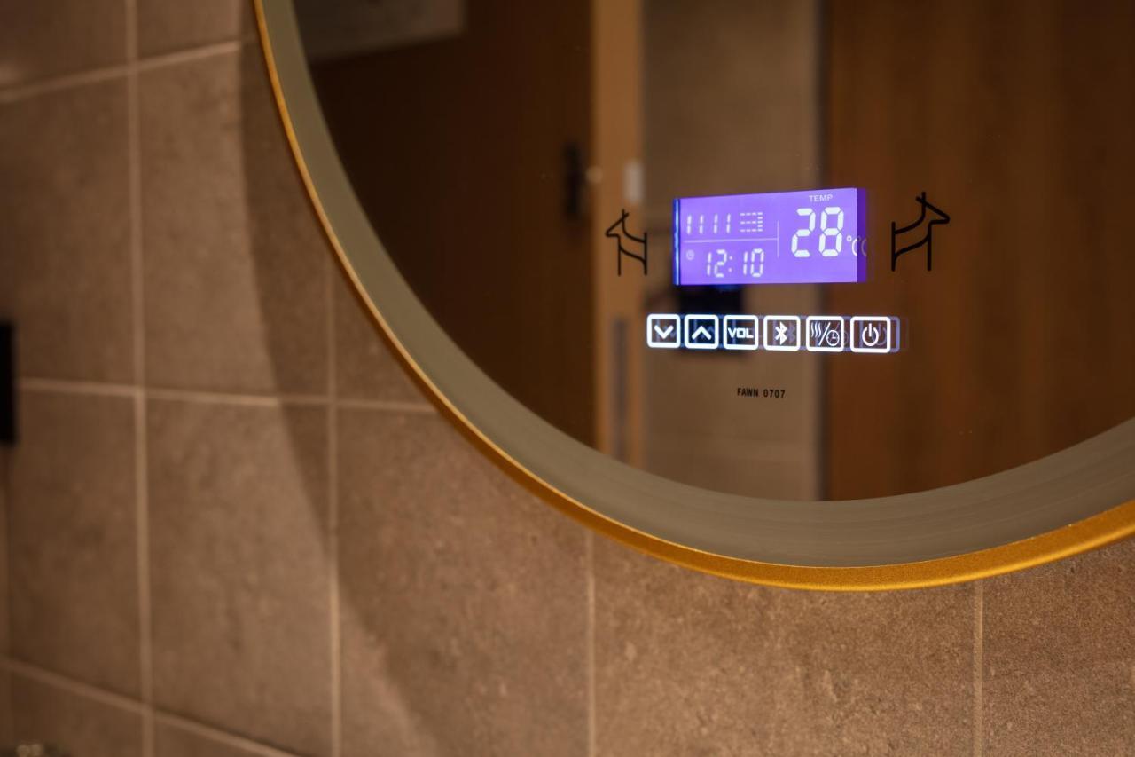 Roaders Plus Hotel - Taipei Station Bilik gambar
